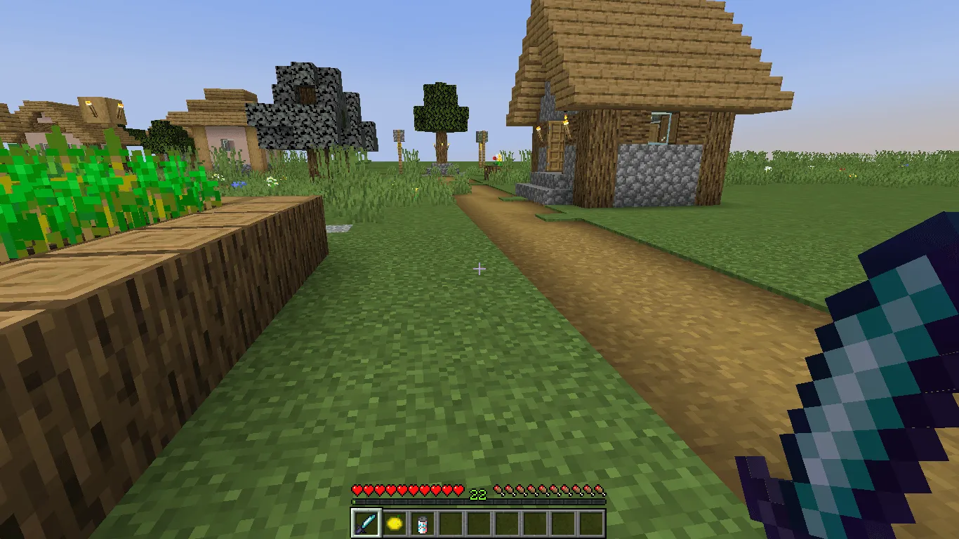 Kidney Stones — скриншот 3 (Моды, Minecraft)
