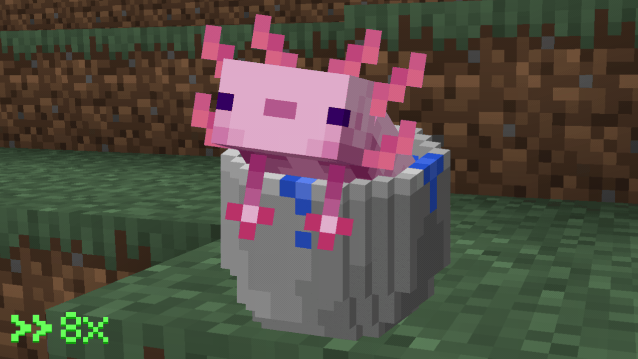PixelBy: Tools, Текстуры, Minecraft