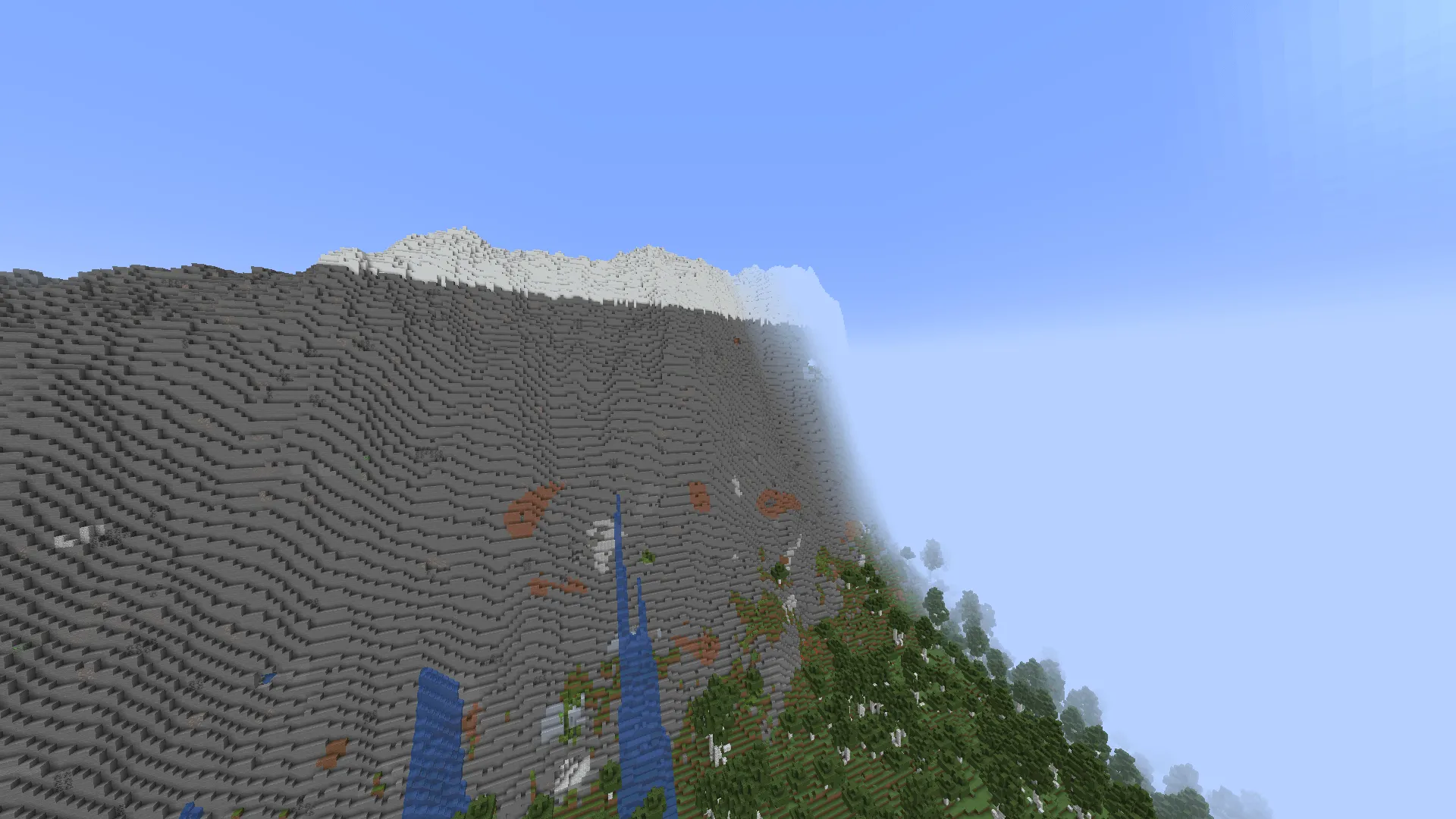 Bappea, Карты, Minecraft
