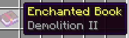 Miner's Fortune — скриншот 14 (Моды, Minecraft)