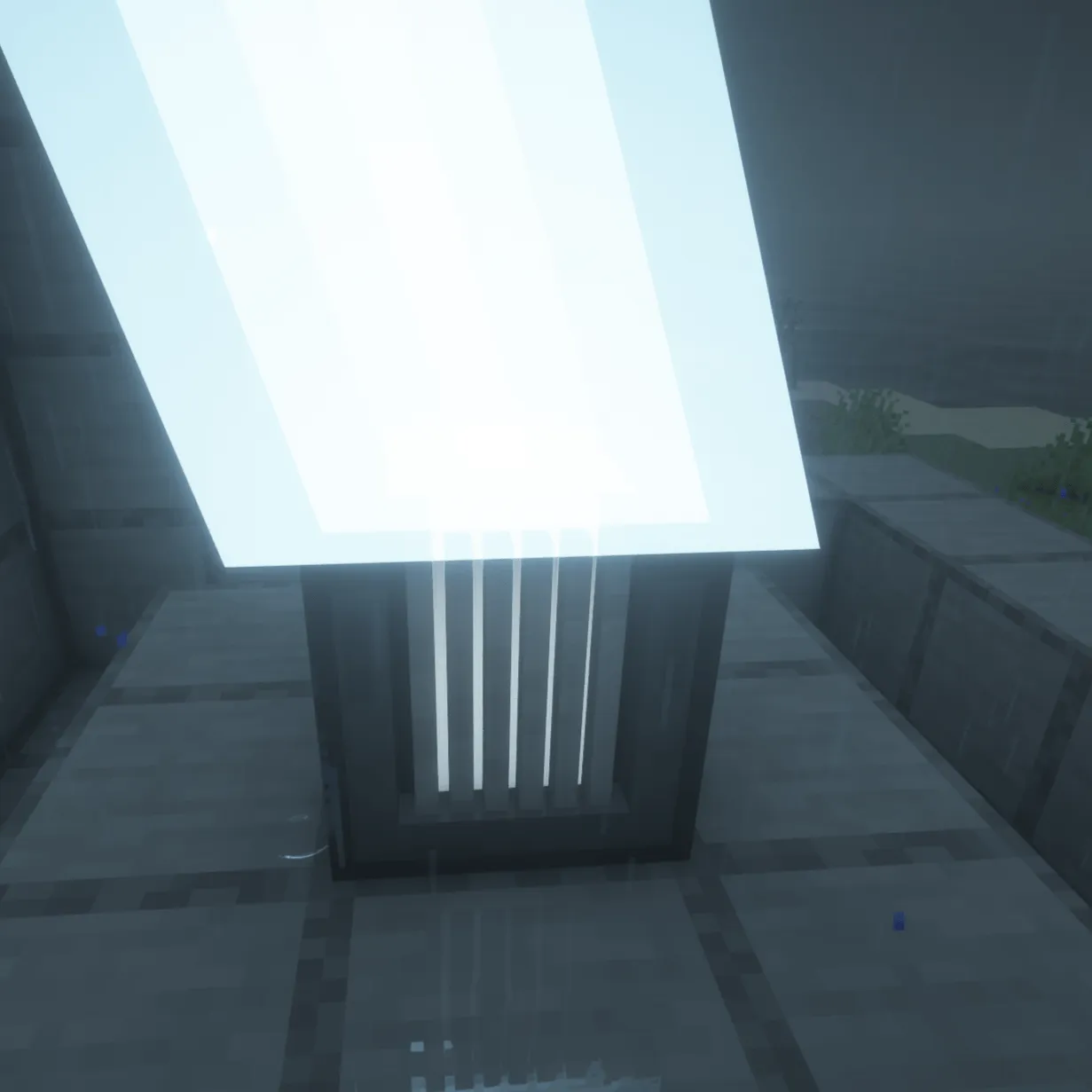 Heavy Storms, Моды, Minecraft