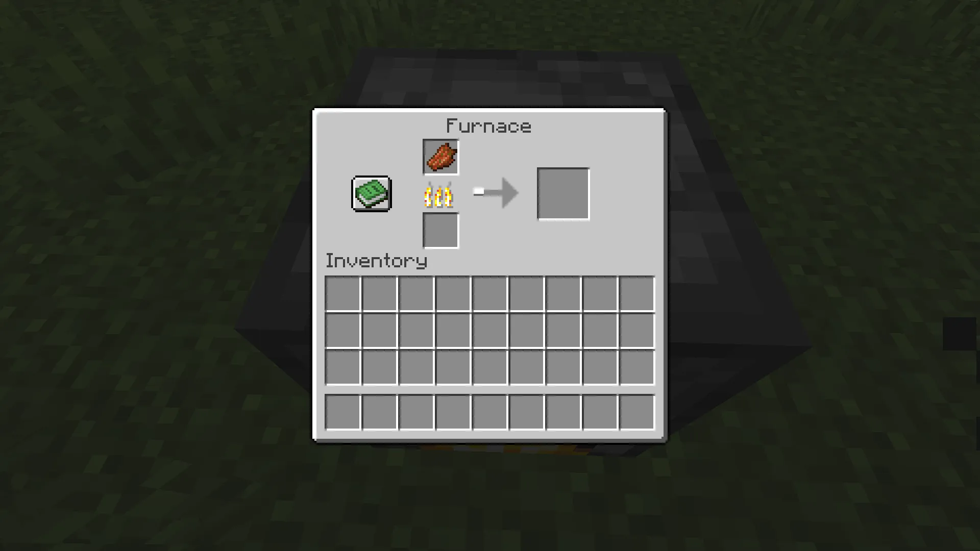 Recipes Beyond, Моды, Minecraft
