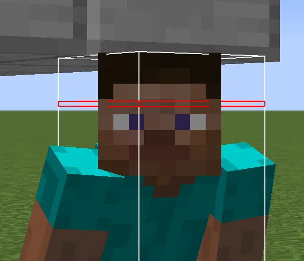 HitboxBackport, Моды, Minecraft