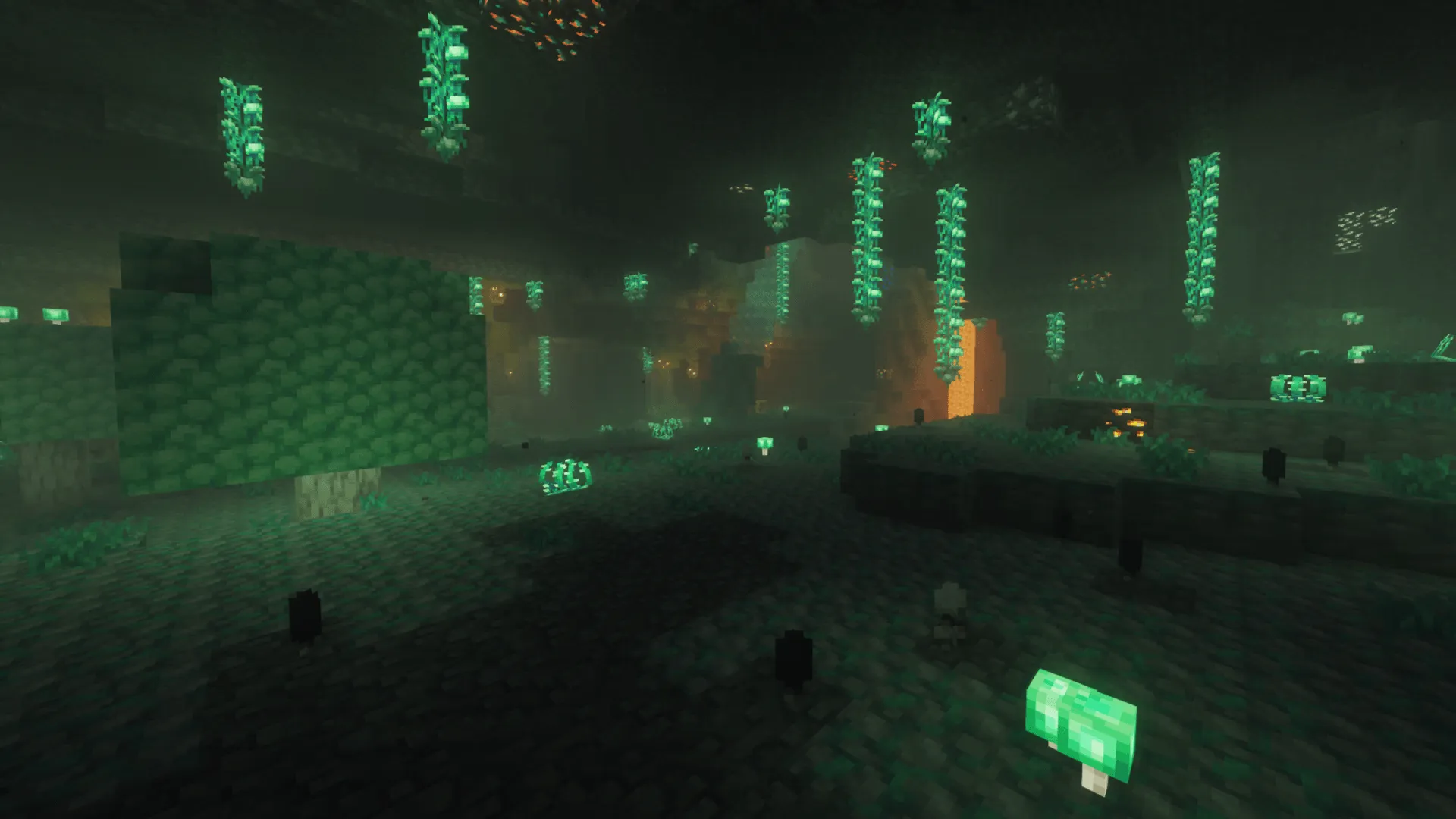 Skybound Origins — скриншот 3 (Модпаки, Minecraft)