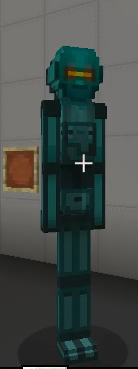 Melon Sandbox — скриншот 8 (Моды, Minecraft)