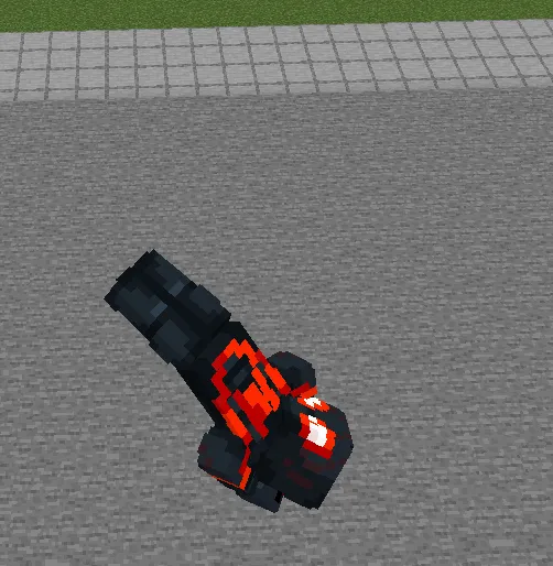 Throgy's Addon — скриншот 1 (Моды, Minecraft)