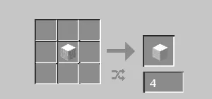 Alcohol World, Моды, Minecraft