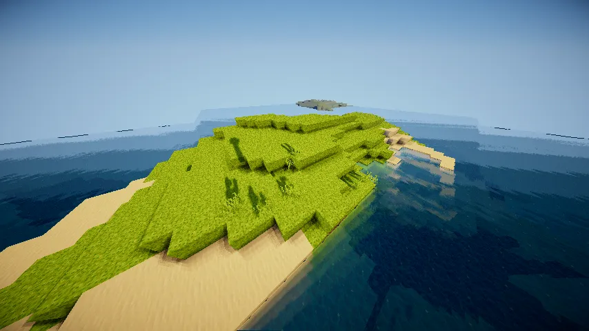 [16x16] Magix's Mix [1.5] — скриншот 1 (Текстуры, Minecraft)