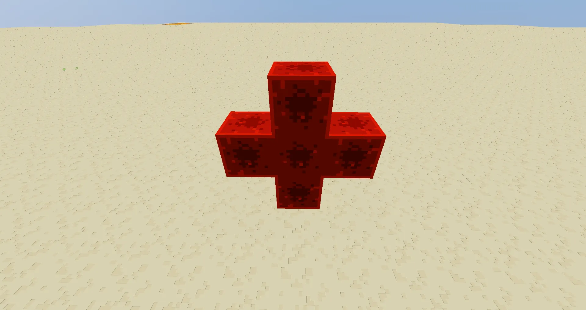 Bare Bones CTM — скриншот 7 (Текстуры, Minecraft)