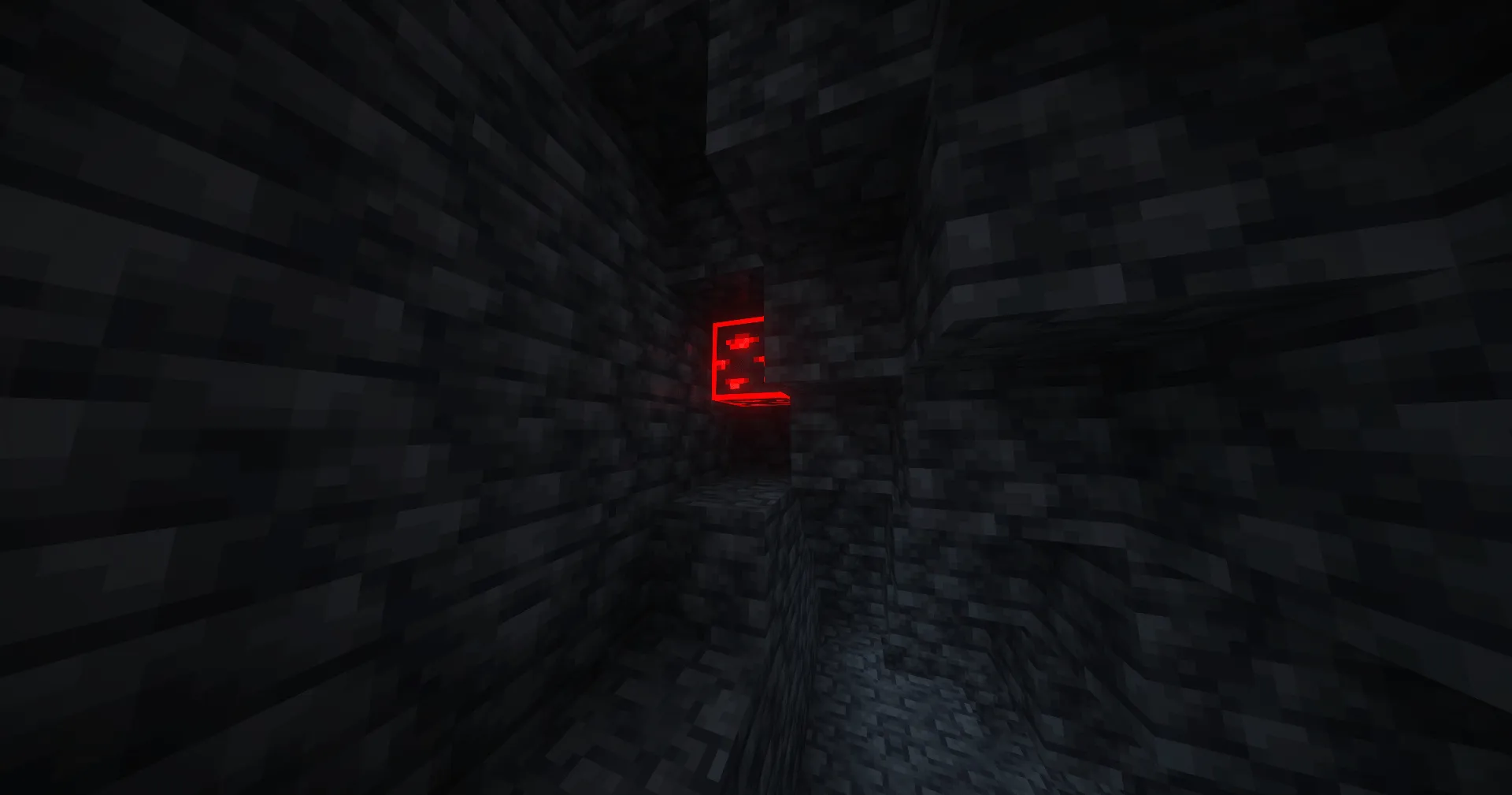 Better ore — скриншот 9 (Текстуры, Minecraft)