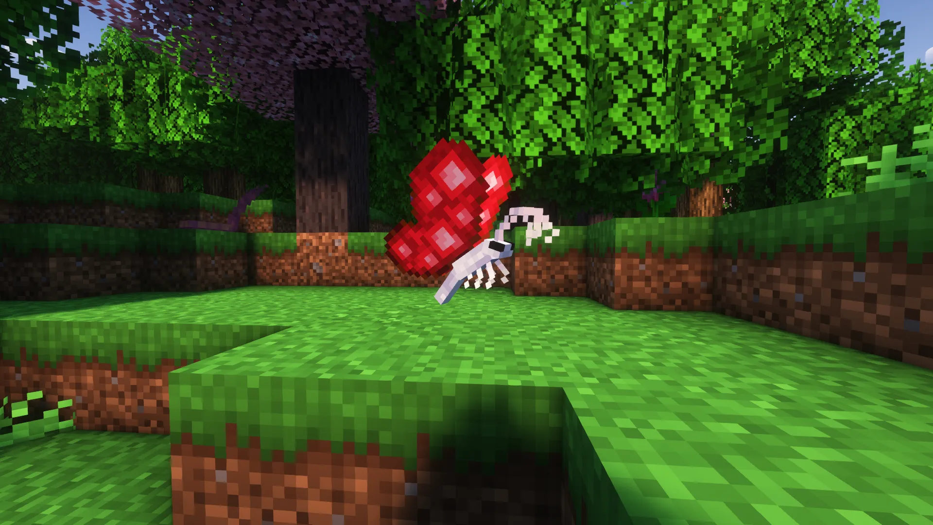 EmmyPynk's WitchCraft, Модпаки, Minecraft