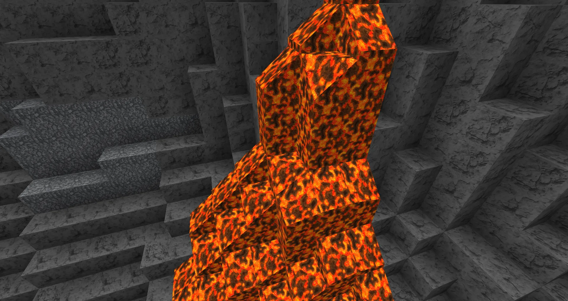 Ecocide Texture Pack 128px — скриншот 10 (Текстуры, Minecraft)