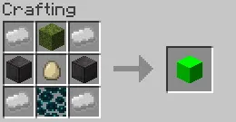 Moraa, Моды, Minecraft