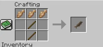 CodMultitool — скриншот 1 (Моды, Minecraft)