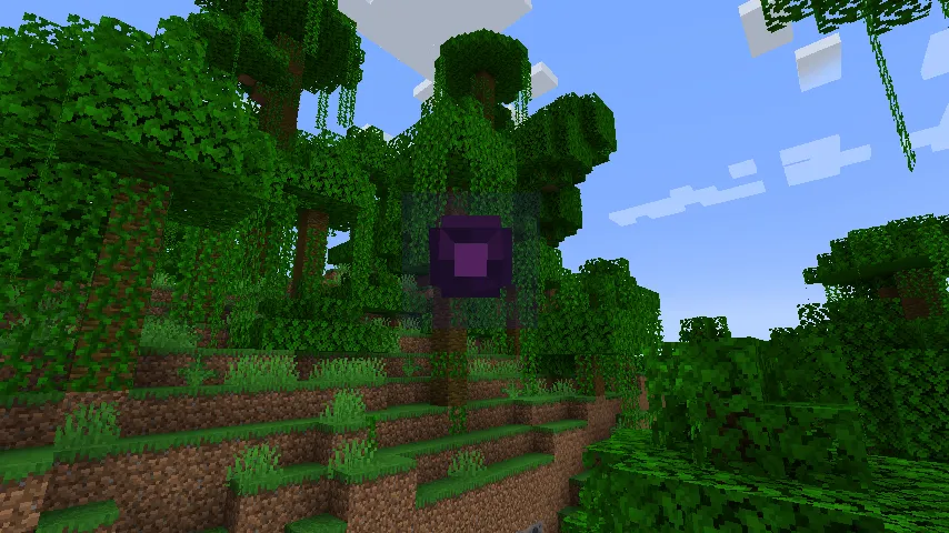 Specter Companion, Моды, Minecraft