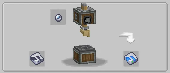 Create: AE2 recipes, Моды, Minecraft