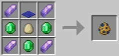 Zaynen's Craftable Trader Llama Spawn Egg, Моды, Minecraft