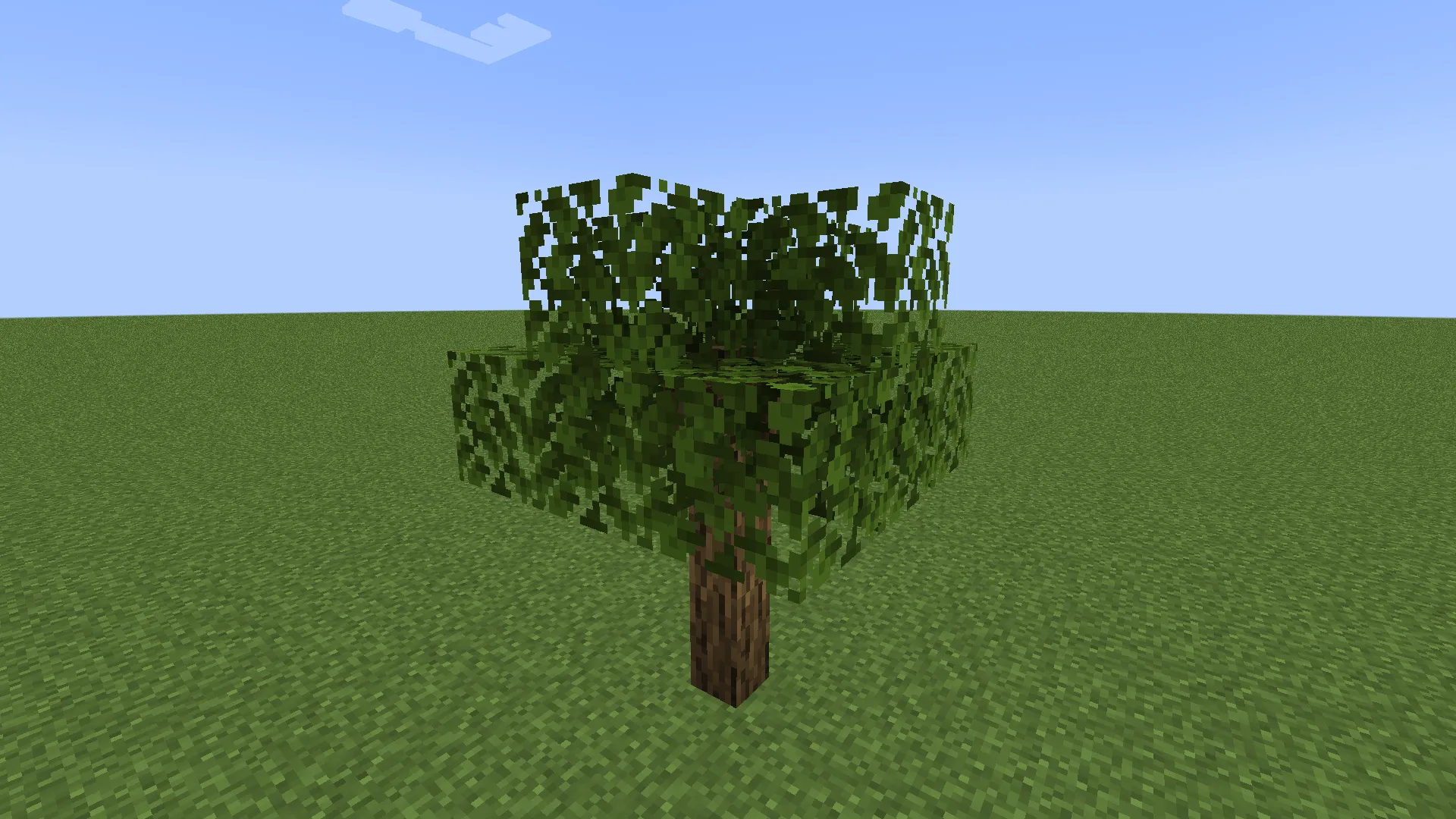 Wood 'N Stuff — скриншот 9 (Моды, Minecraft)