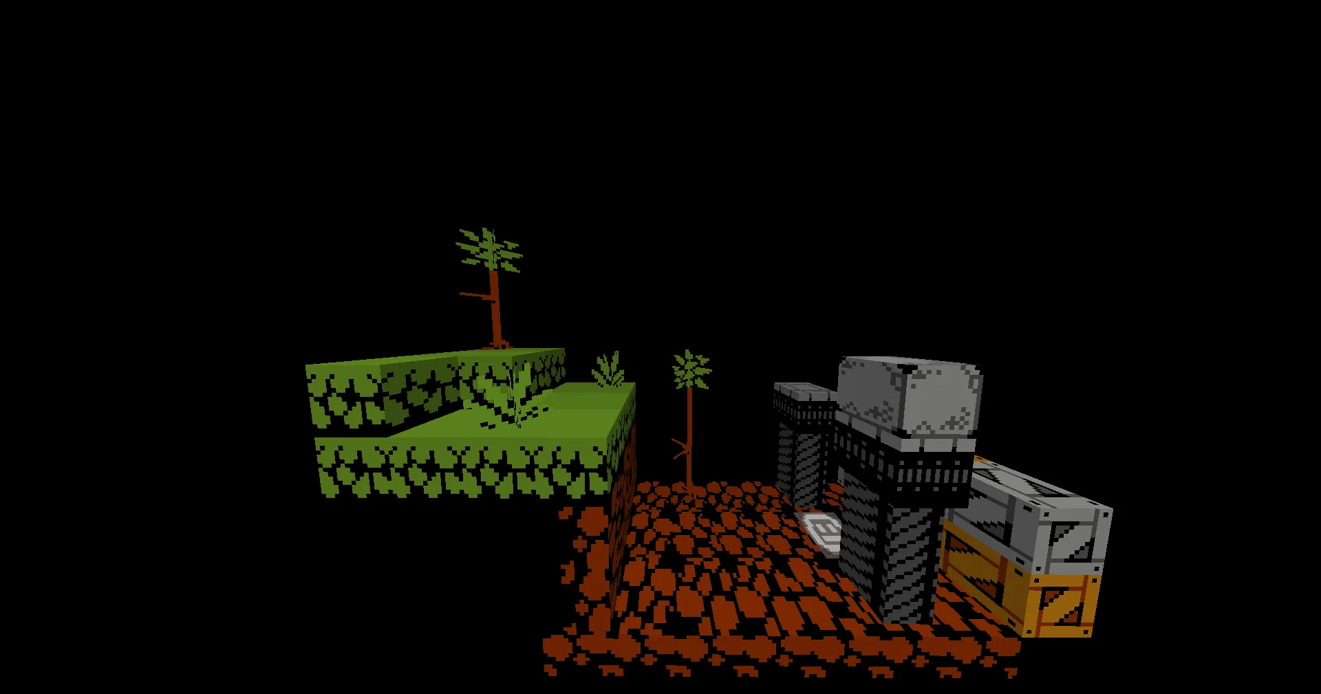 Ducks&Decor, Моды, Minecraft