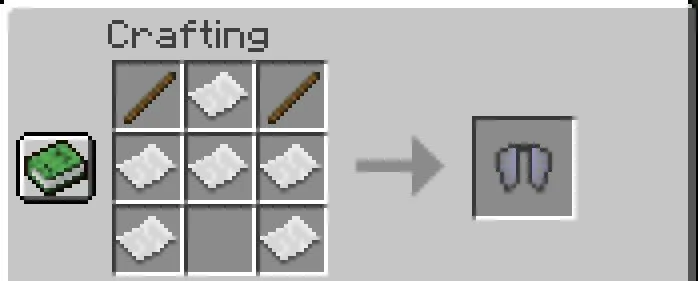 more sonic gaming's even more items mod , Моды, Minecraft