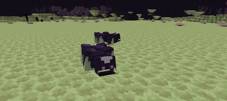 TZO's Additions, Моды, Minecraft