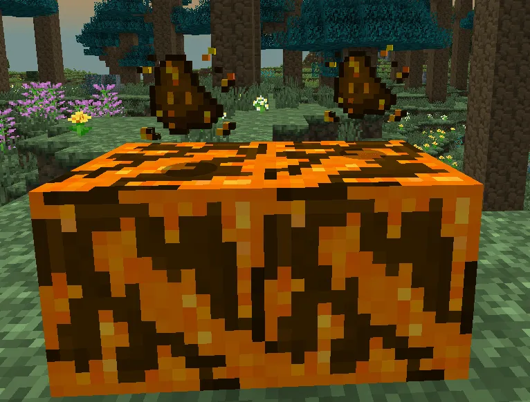 Ruins and Legends — скриншот 14 (Моды, Minecraft)