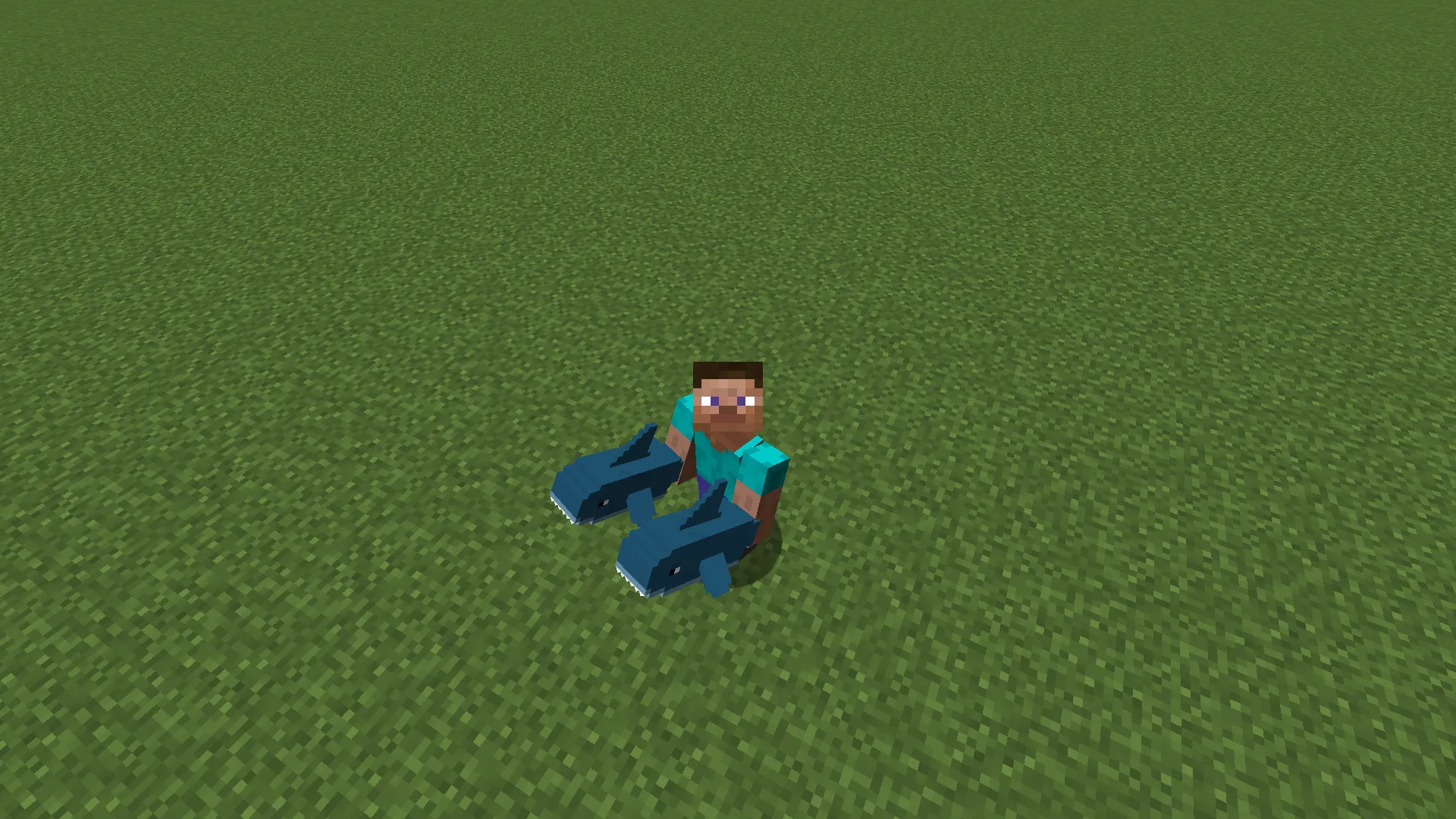 project-838172, Моды, Minecraft