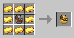 Tiered Backpacks, Моды, Minecraft