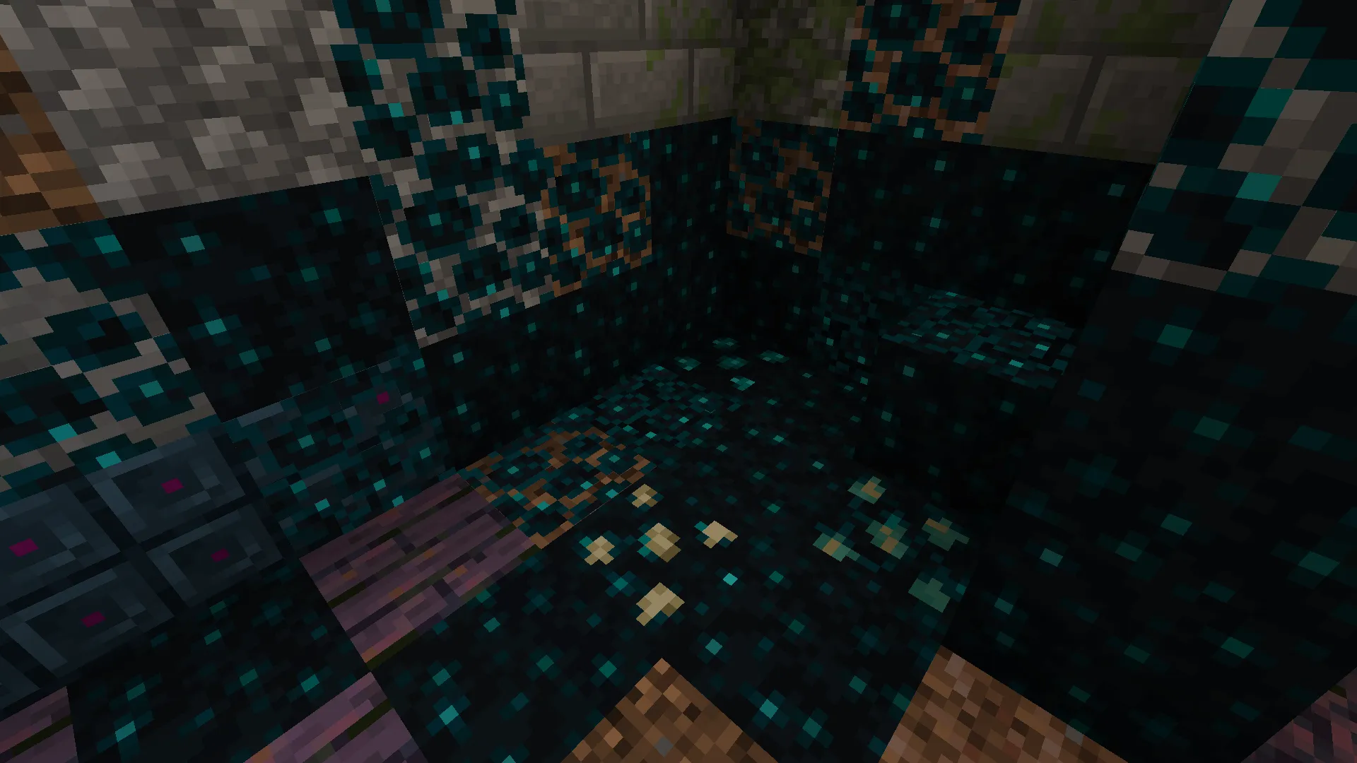 Dungeons Delight, Моды, Minecraft