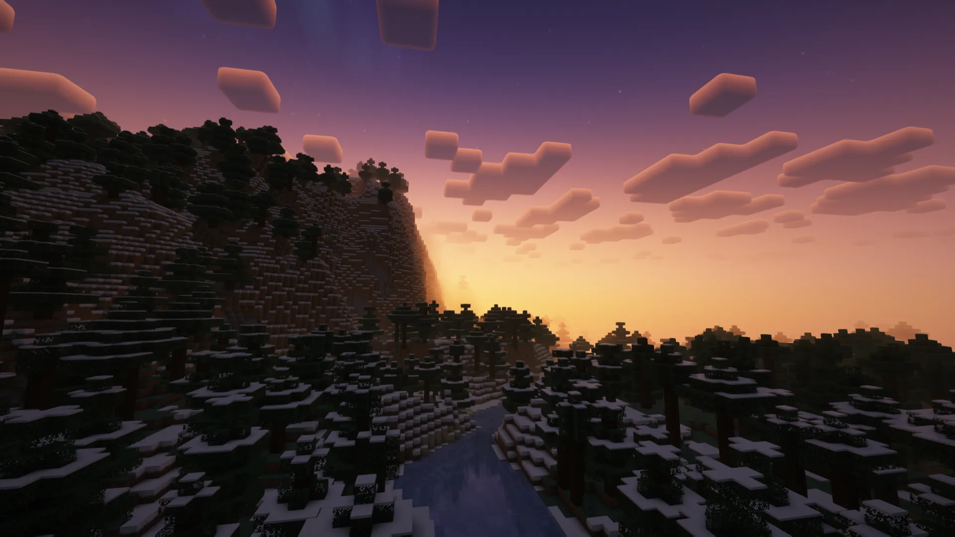 Optimized Craft, Модпаки, Minecraft