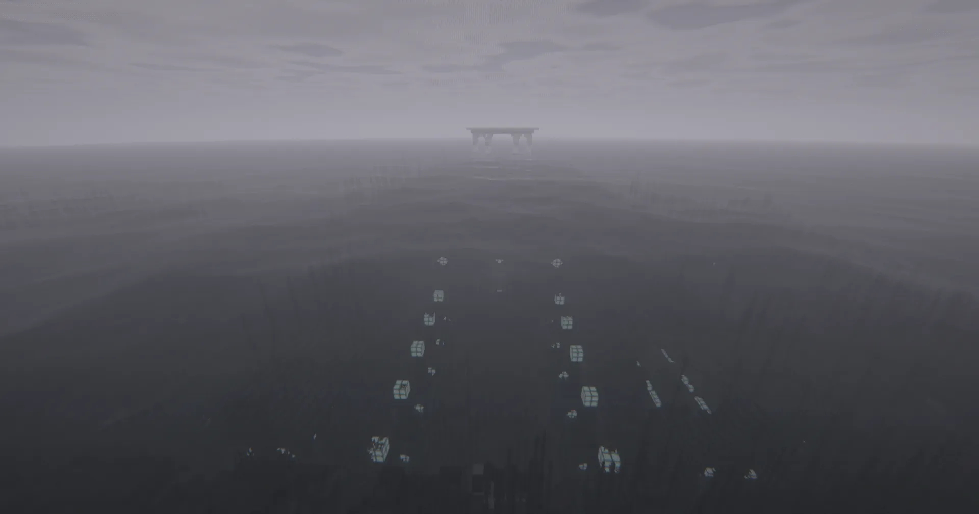 Coruscating Dormancy — скриншот 2 (Модпаки, Minecraft)