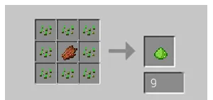 Gardenwork, Моды, Minecraft