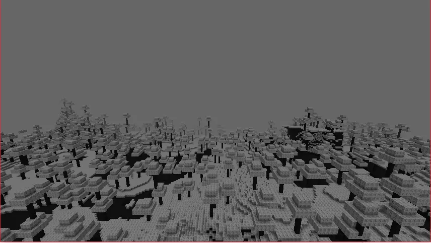 More Worlds — скриншот 2 (Моды, Minecraft)