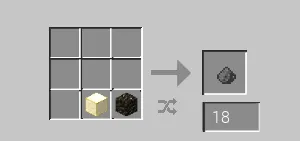 Simply Sulphur — скриншот 2 (Моды, Minecraft)