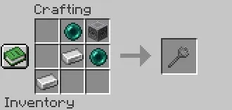 Home Wand — скриншот 4 (Моды, Minecraft)