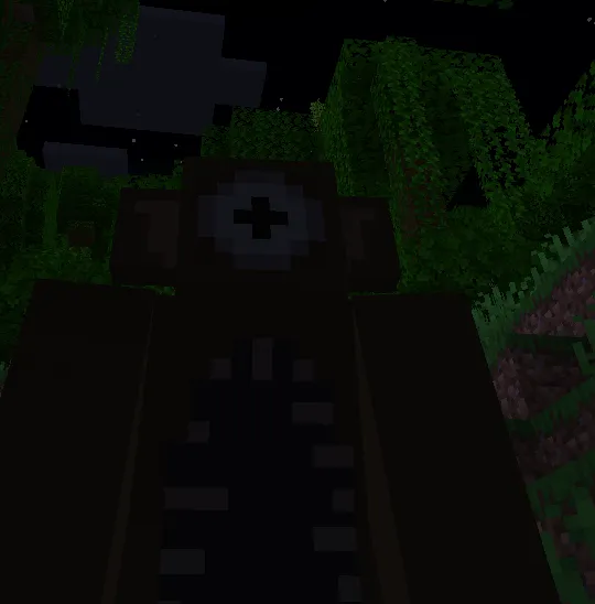 Folklores — скриншот 2 (Моды, Minecraft)