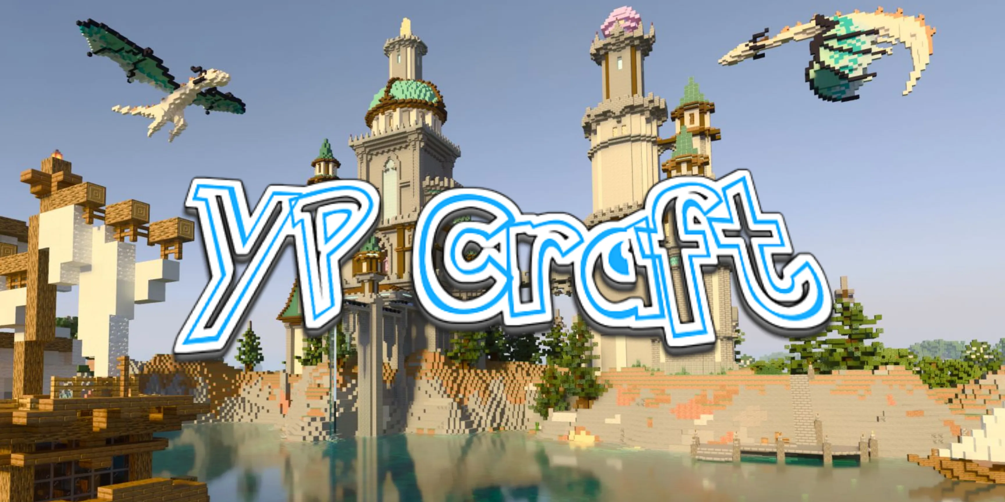 YP Craft (Fabric), Модпаки, Minecraft