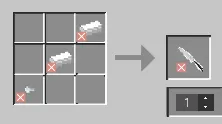 Le Brit {For Forge and Fabric} — скриншот 5 (Моды, Minecraft)
