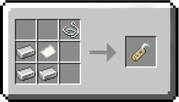 Craft Nest, Моды, Minecraft