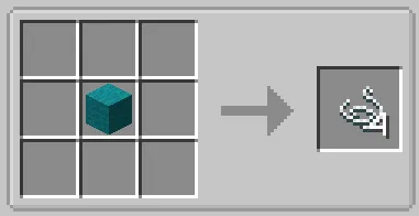 Create: Advanced Crafting, Моды, Minecraft