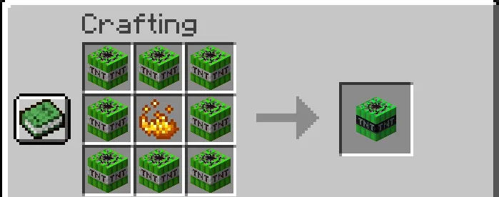 TFMD (Tools For Massive Destruction) — скриншот 12 (Моды, Minecraft)
