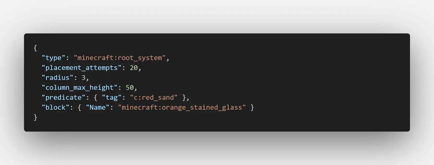 Lightning Bolt Glass [JAVA], Моды, Minecraft