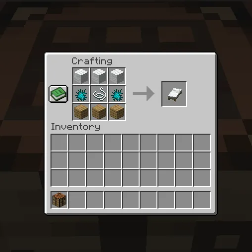 Forbidden's Cloth Beds, Моды, Minecraft
