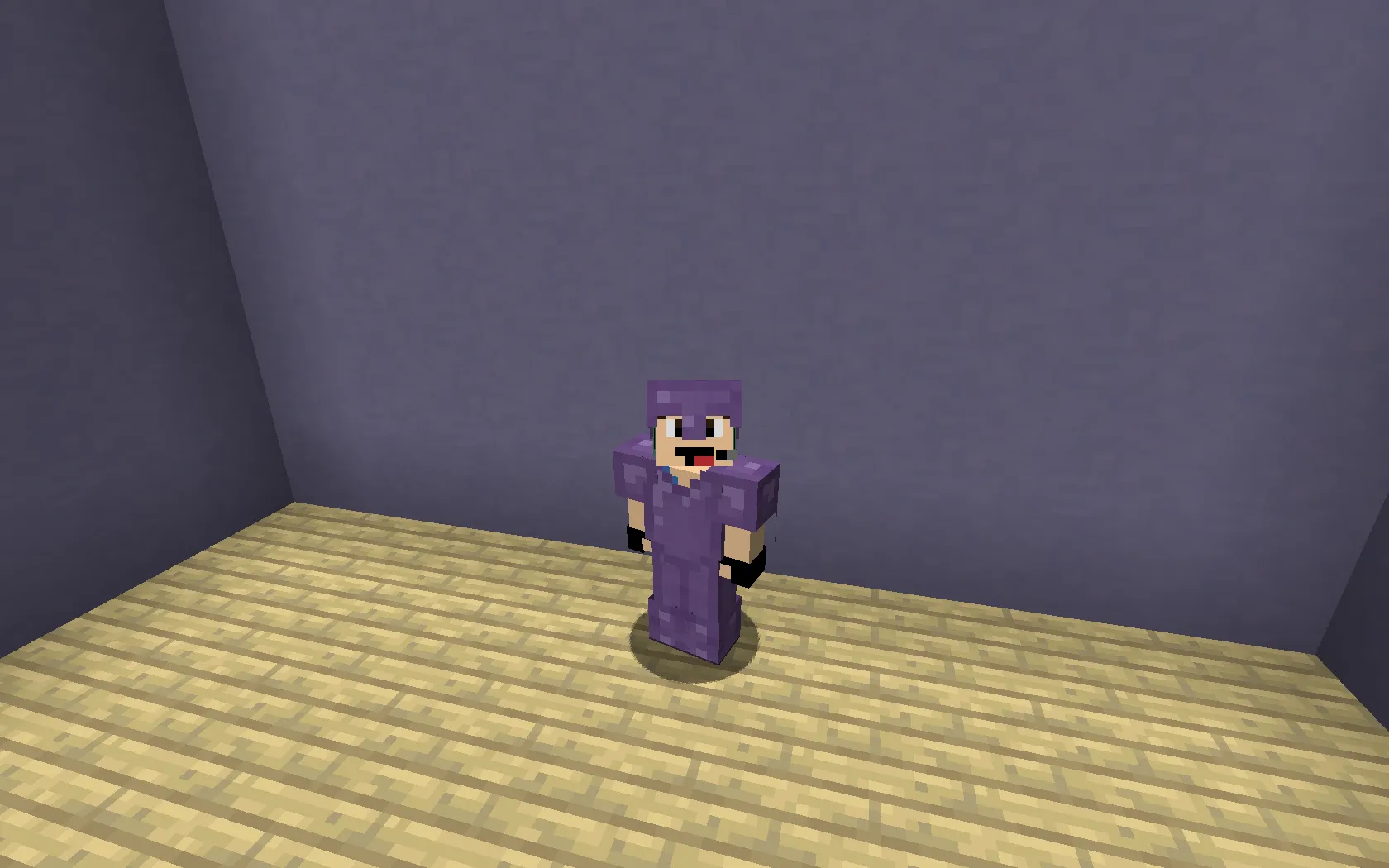 Artexite74, Моды, Minecraft