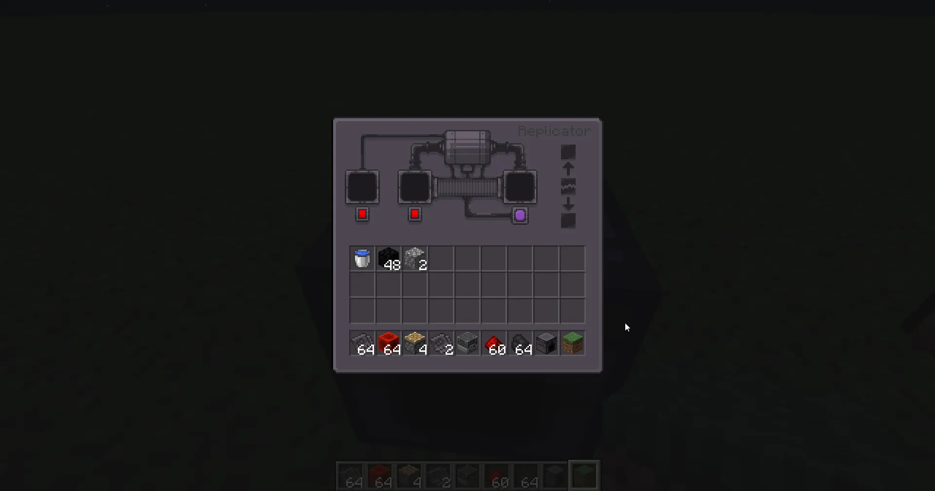 Artisan Replicator (Easy Duplicating), Моды, Minecraft