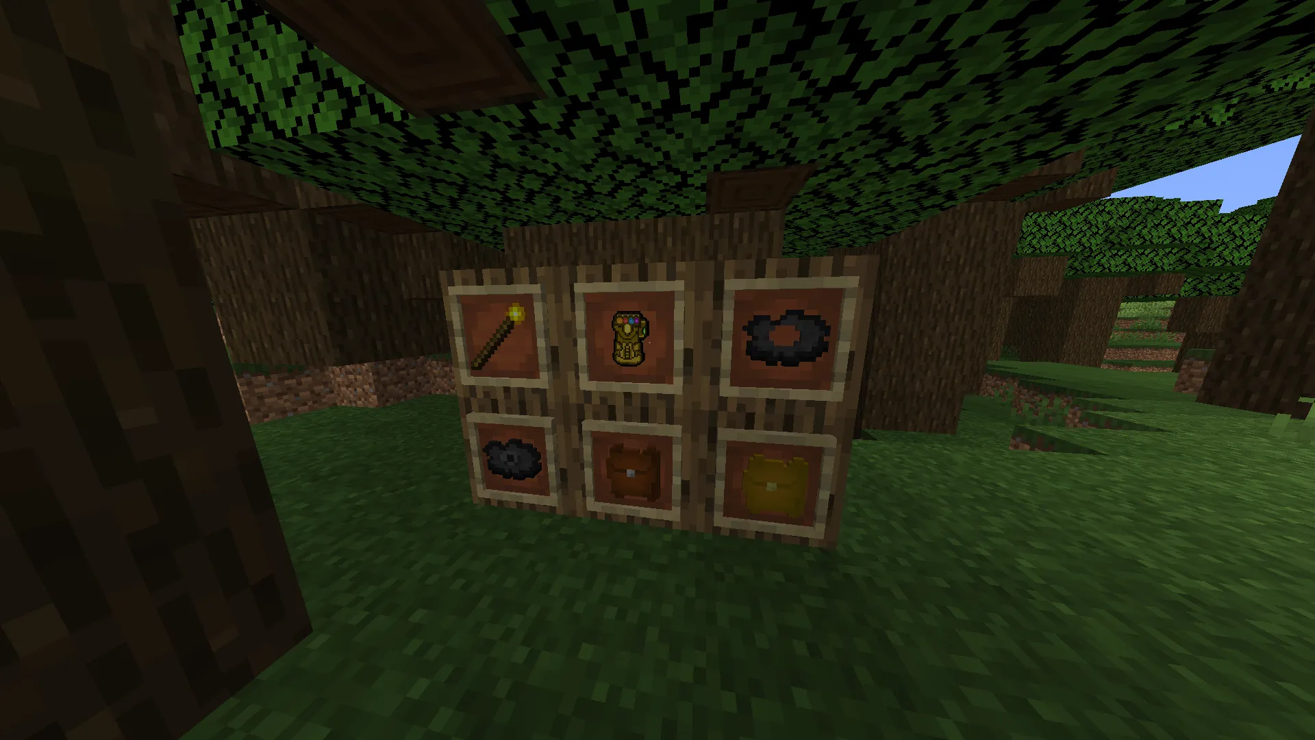 SimpleECraft — скриншот 2 (Моды, Minecraft)