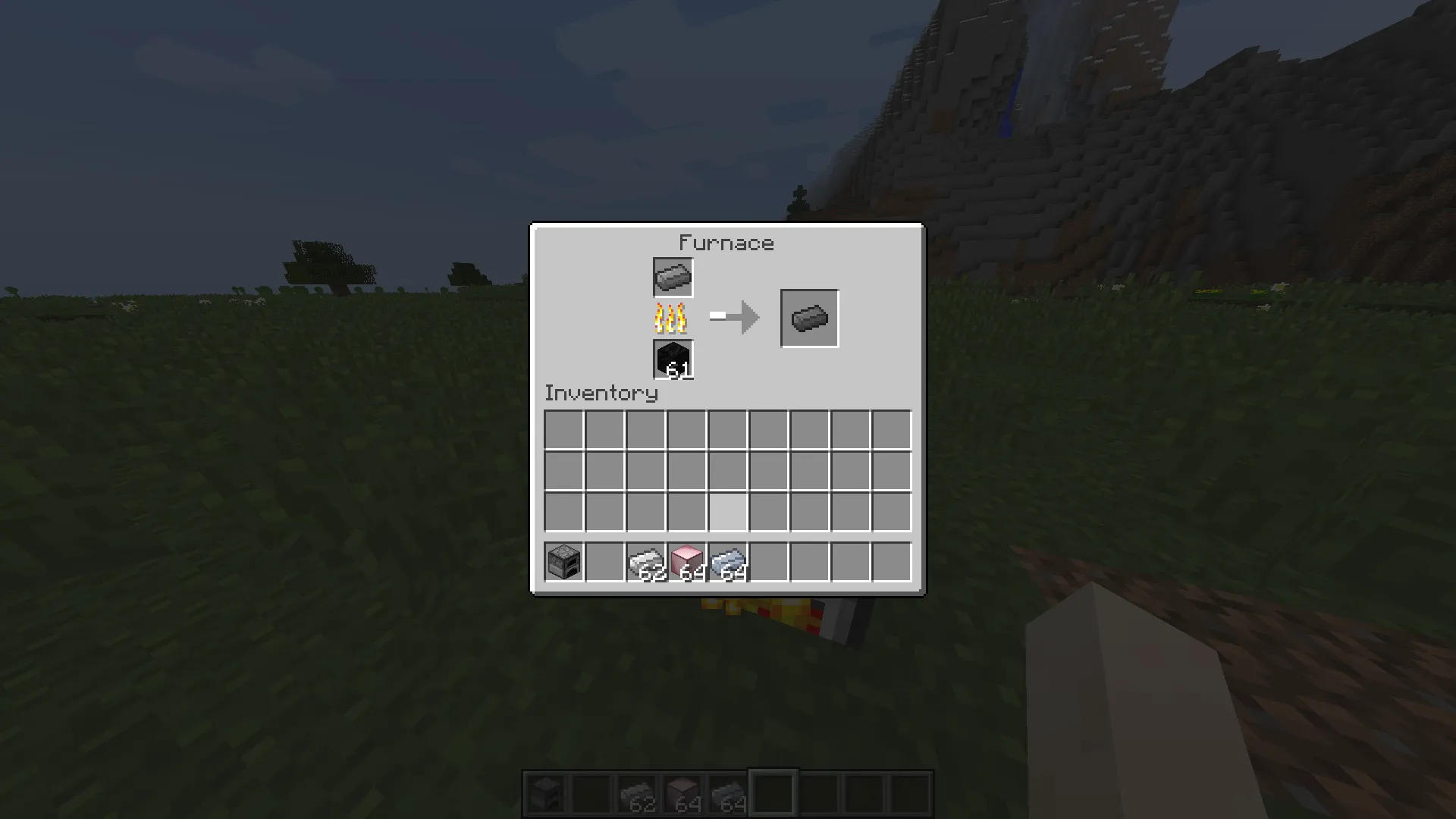 Metal Alloying, Моды, Minecraft
