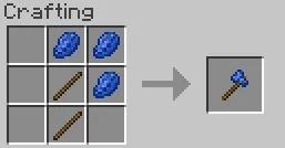 Tools Plus, Моды, Minecraft