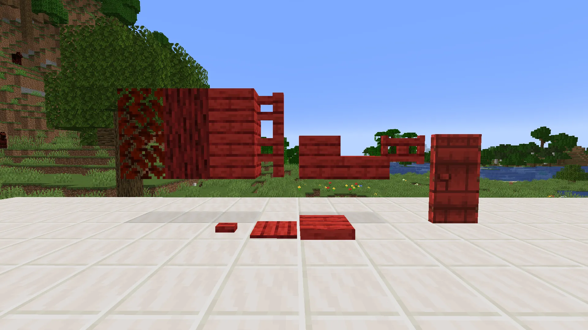 Acatar by Phax709 — скриншот 2 (Моды, Minecraft)