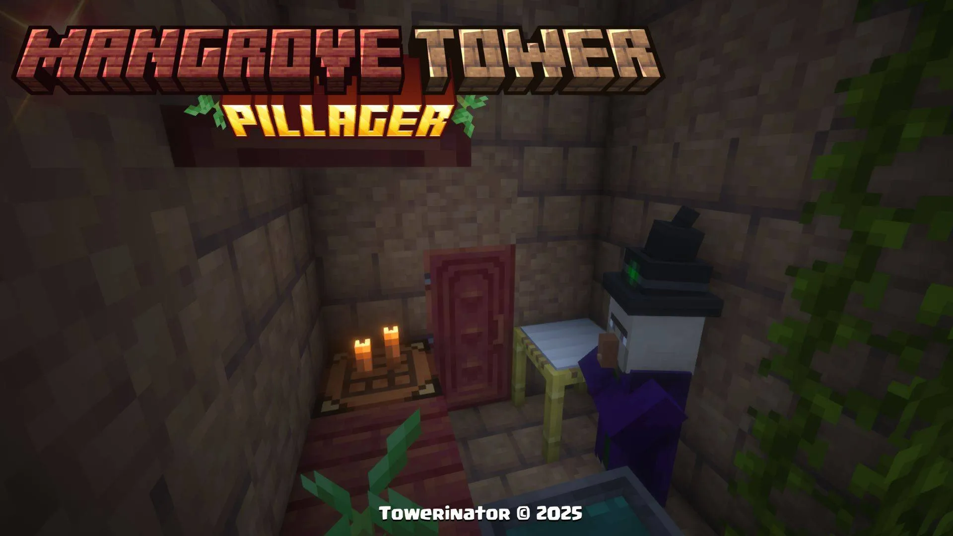 project-1434928, Моды, Minecraft